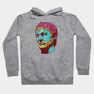 Hannibal Barca MK Ultra Hoodie